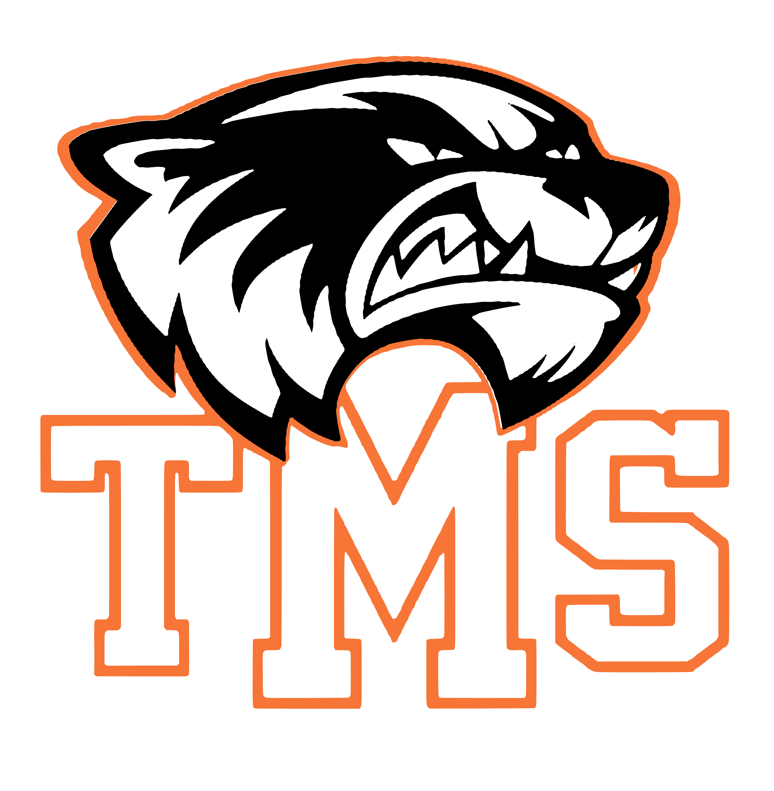 Taylorview Middle School JSD Apparel