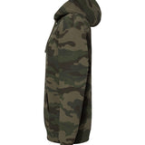 Adventure Camo Unisex Sweatshirt