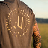 JV Mind War Lightweight Unisex T-shirt