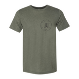 JV Mind War Lightweight Unisex T-shirt