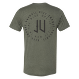 JV Mind War Lightweight Unisex T-shirt