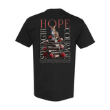 Story of Hope Tee