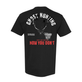Nomadic Outdoors “Ghost Hunting” Tee