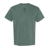 Nomadic Outdoors “Built for Survival” Tee