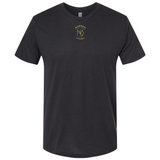 Nomadic Outdoors “Lost Is Free” Tee