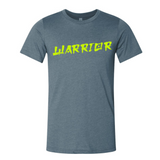 Owen’s Warrior Tee