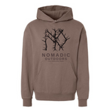 Nomadic Outdoors Hoodie