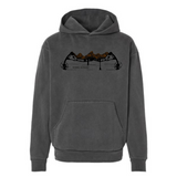 Summit Draw Hoodie