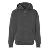Call of September Hoodie