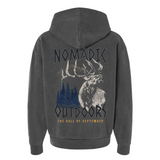 Call of September Hoodie