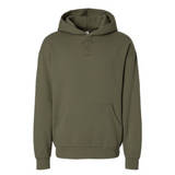 Sleep When Your Dead Hoodie