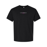 Tethered Hearts Heavy-weight T-shirt