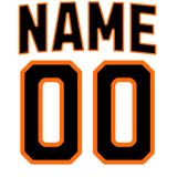 Add A Name & Number