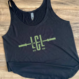 Love & Lift Women's Festival Tank
