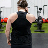 Love Yourself & Lift Heavy Women's Tank