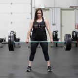 Love Yourself & Lift Heavy Women's Tank