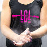 Love & Lift Women's Festival Tank