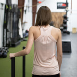 Strong is Beautiful Women's Tank