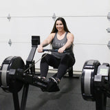 Love Yourself & Lift Heavy Women's Tank