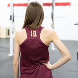 Limitless Possibilties Womens Tank