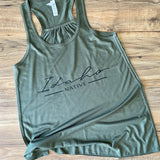 Idaho Native Womens Tank