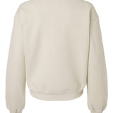 Wildflower Womens Fleece Crewneck