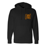 JSD Antler Unisex Sweatshirt