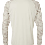 September Camo Performance UPF 50+ T-shirt