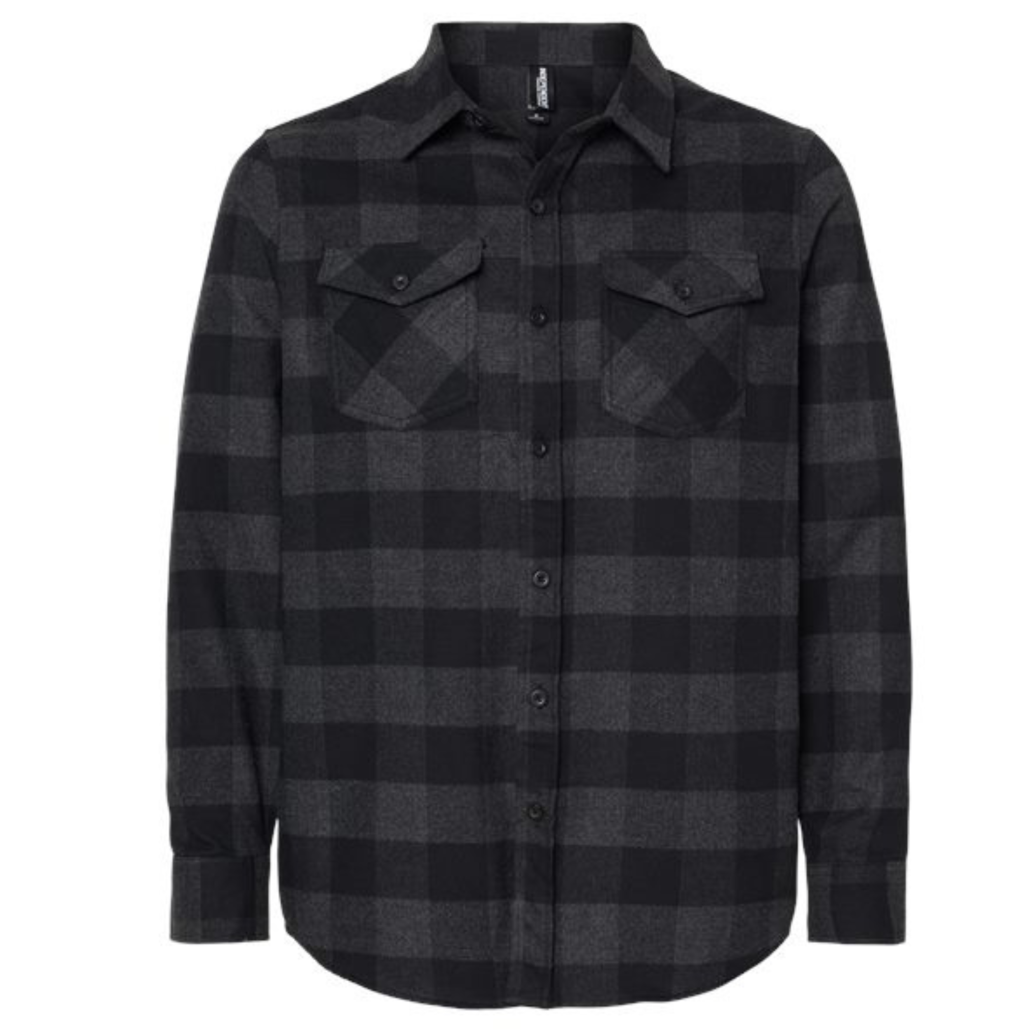 Unisex Flannel Shirt