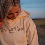 Move with Purpose Hoodie