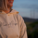 Move with Purpose Hoodie