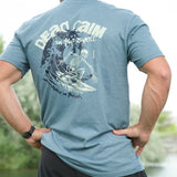 Dead Calm in the Swell Unisex T-shirt