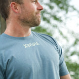 Dead Calm in the Swell Unisex T-shirt