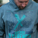 Drift & Endure Hoody