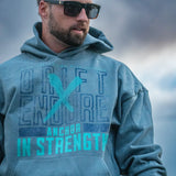 Drift & Endure Hoody