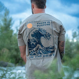 Drift Heavyweight T-shirt