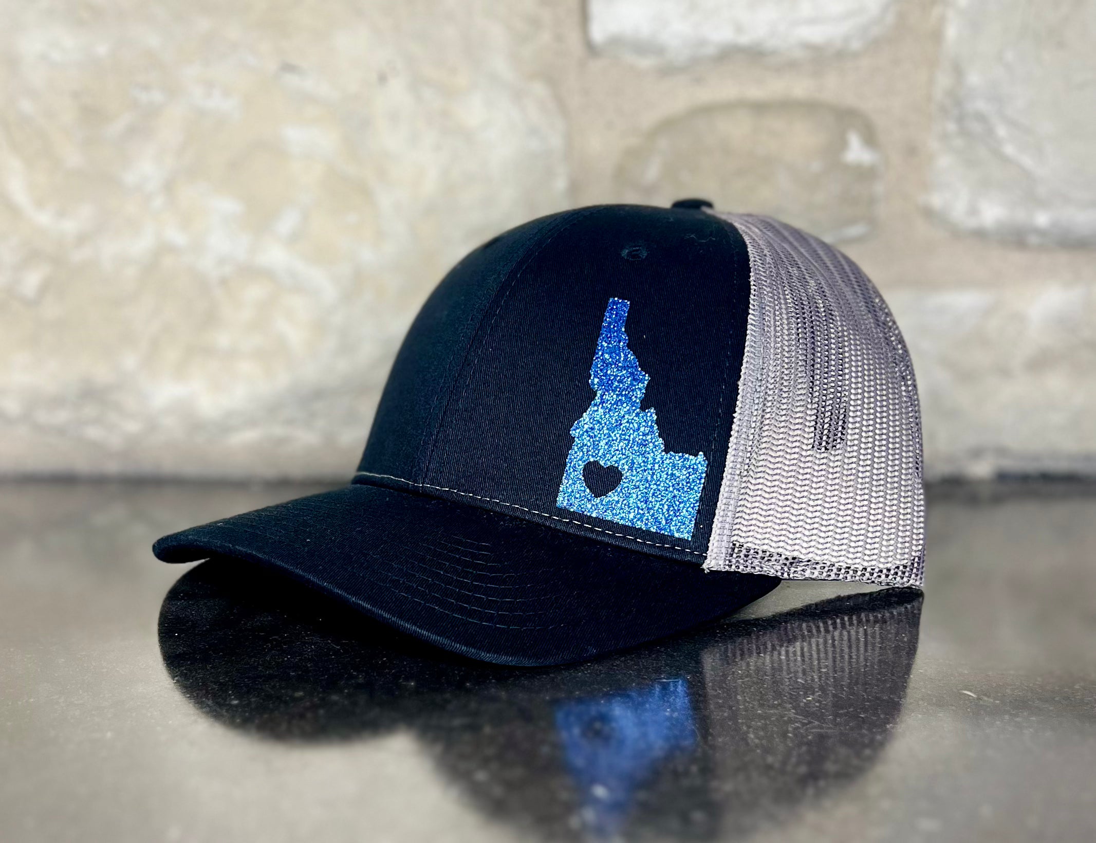 Richardson 115 Idaho Hats