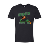 Duck Hunt-er Graphic Tee