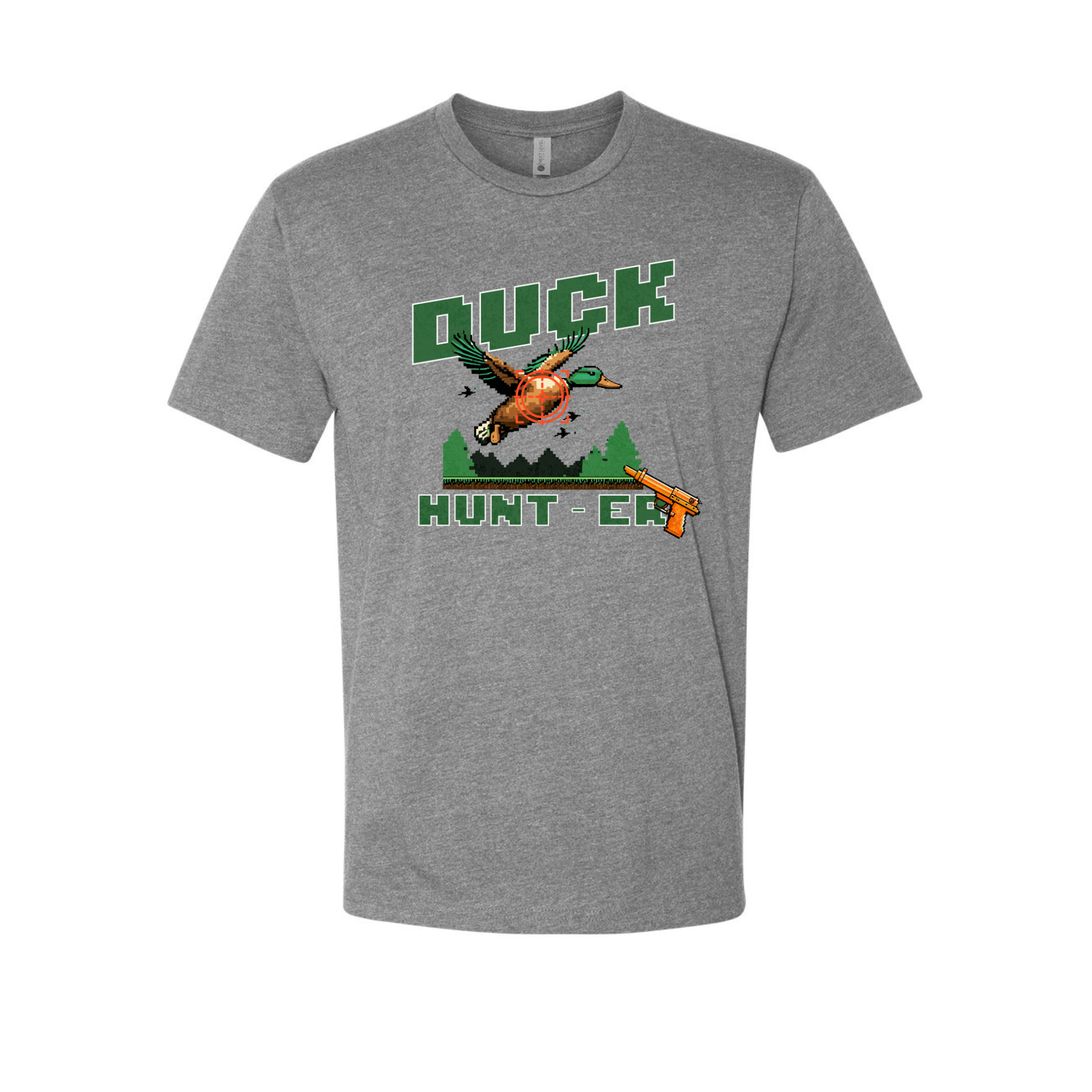 Duck Hunt-er Graphic Tee