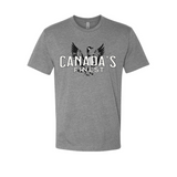 Canadian Goose Graphic Tee