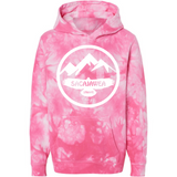 Youth Tie Dye Hoody