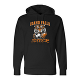 Tiger Soccer Heavy Weight UNISEX Hoody