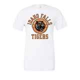 Tiger Athletic Dept. Tee