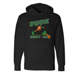 Duck Hunt-er Unisex Sweatshirt