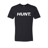 Hunt. Graphic Tee