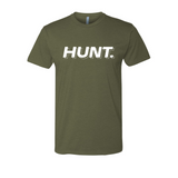 Hunt. Graphic Tee