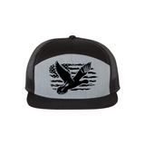 Duck Flag Richardson 168 Hat