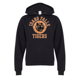 Youth IF Tiger Hoody