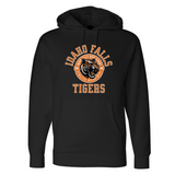 IF Athletic Department Heavy Weight Unisex Hoody