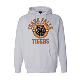 IF Athletic Department Heavy Weight Unisex Hoody